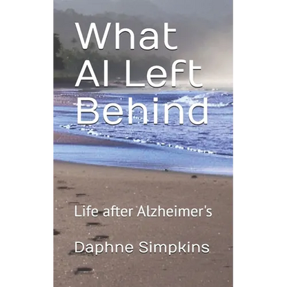 What Al Left Behind - Paperback