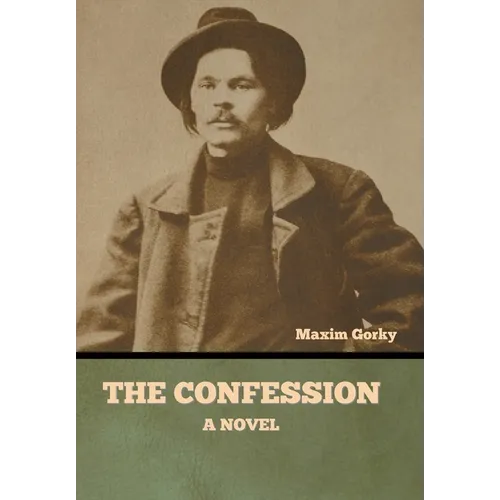 The Confession - Hardcover