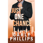 Just One Chance - Paperback