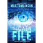 The Cain File - Paperback