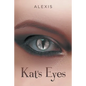Kat's Eyes - Paperback