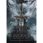 Tipped in Frost and Blood: New Adult Paranormal Fantasy Romance - Hardcover