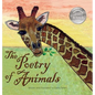 The Poetry of Animals - Hardcover