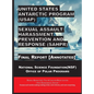 United States Antarctic Program (USAP) Sexual Assault/Harassment Prevention and Response (SAHPR) - Hardcover