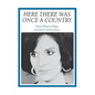 Here There Was Once a Country - Paperback