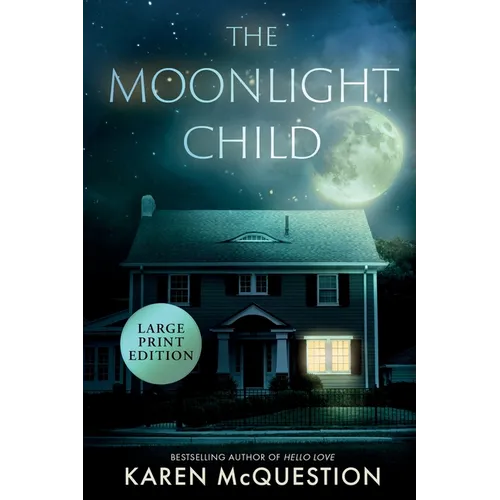 The Moonlight Child - Paperback