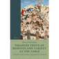 Treasure Trove of Benefits and Variety at the Table: A Fourteenth-Century Egyptian Cookbook: English Translation, with an Introduction and Glossary - Paperback