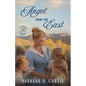 Angel from the East - Paperback