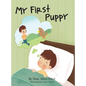 My First Puppy - Hardcover
