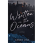 Written in the Oceans: A Love Story - Paperback