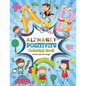 Alphabet Positivity - Paperback