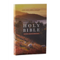 NKJV Super Giant Print New Testament, Softcover, Red Letter, Comfort Print - Paperback