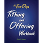 The Five Pigs Tithing and Offering Workbook - Paperback