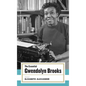 The Essential Gwendolyn Brooks: (American Poets Project #19) - Hardcover