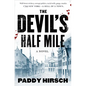 The Devil's Half Mile - Paperback