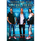 Modern Day Super-Hero: We all possess the power! - Paperback