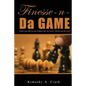 Finesse-N-Da-Game - Paperback