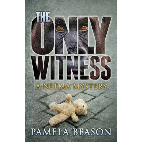 The Only Witness - Paperback