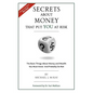 Secrets About Money That Put You At Risk - Paperback