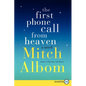 The First Phone Call from Heaven - Paperback