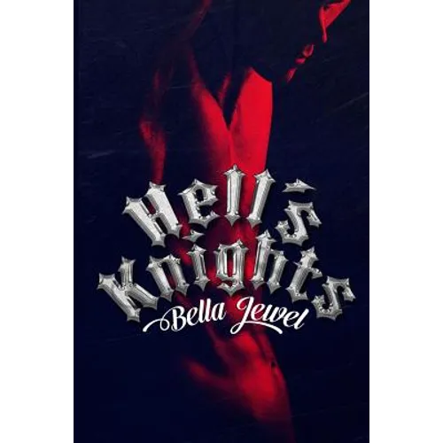 Hell's Knights - Paperback