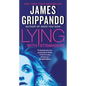 Lying with Strangers - Paperback