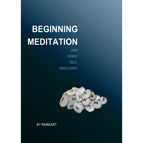 Beginning Meditation - Paperback
