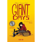 Giant Days Vol. 1 - Paperback