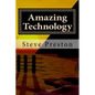 Amazing Technology: Pleistocene Marvels - Paperback