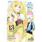High School Prodigies Have It Easy Even in Another World!, Vol. 13 (Manga) - Paperback