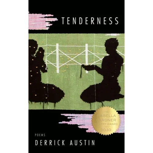 Tenderness - Hardcover