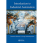 Introduction to Industrial Automation - Paperback