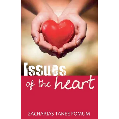 Issues of The Heart - Paperback