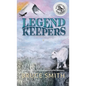Legend Keepers: The Chosen One - Hardcover