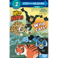 Wild Cats! (Wild Kratts) - Paperback