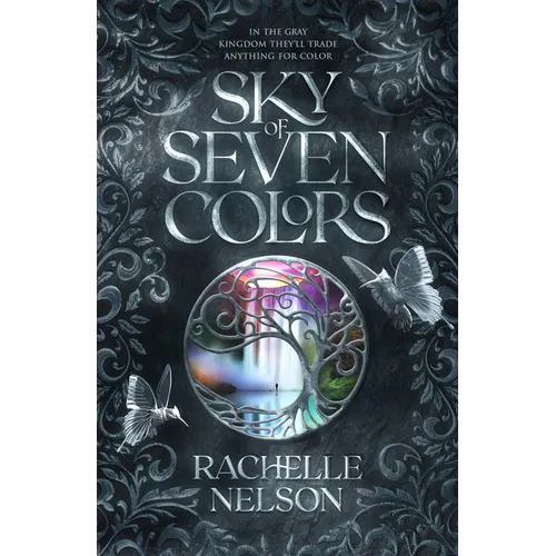 Sky of Seven Colors - Hardcover