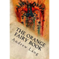 The Orange Fairy Book - Paperback
