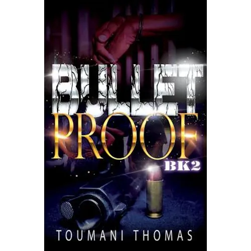 Bullet Proof 2 - Paperback