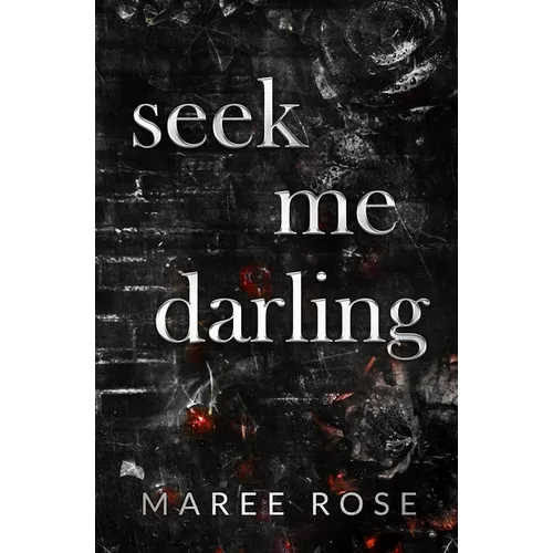 seek me darling - Paperback