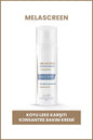 Ducray Melascreen Concentrated Care Cream for Dark Spots - Dermatologically Tested, Hyperpigmentation Treatment, 1.01 fl oz