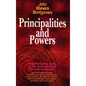 Principalities and Powers - Paperback
