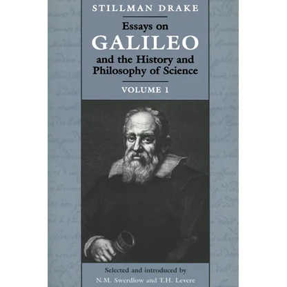Essays on Galileo and the History and Philosophy of Science: Volume 1 - Paperback