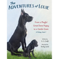 The Adventures of Louie: From a Playful Great Dane Puppy to a Gentle Giant - Hardcover