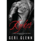 Ryker - Paperback