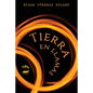 Tierra en llamas - Paperback
