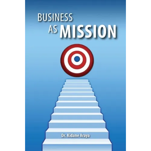 Business As Mission - Paperback