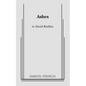 Ashes - Paperback