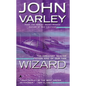 Wizard - Mass Market Paperbound