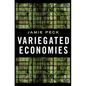 Variegated Economies - Paperback