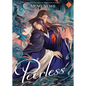 Peerless (Novel) Vol. 4 - Paperback